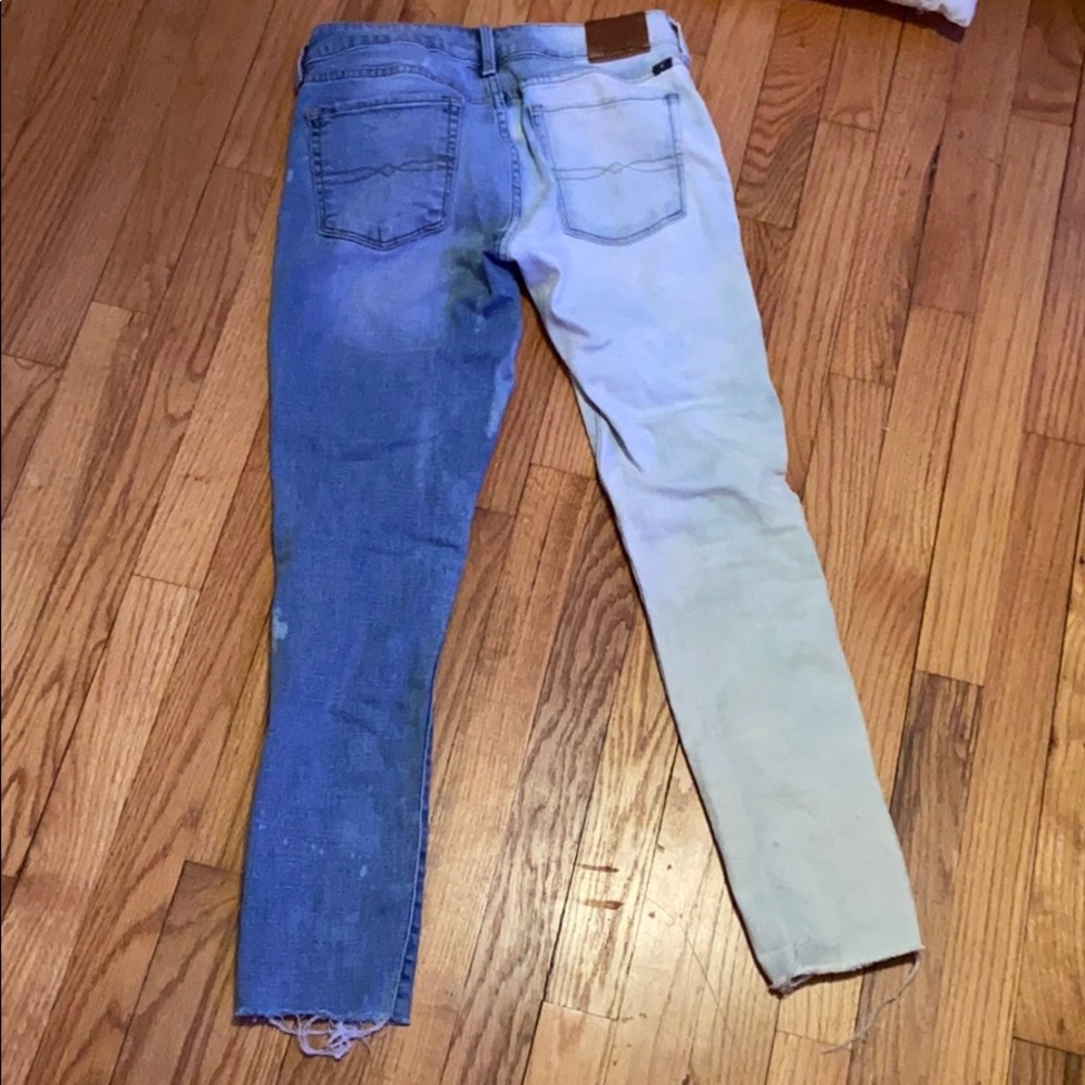 Jeans!! - Picture 2 of 2